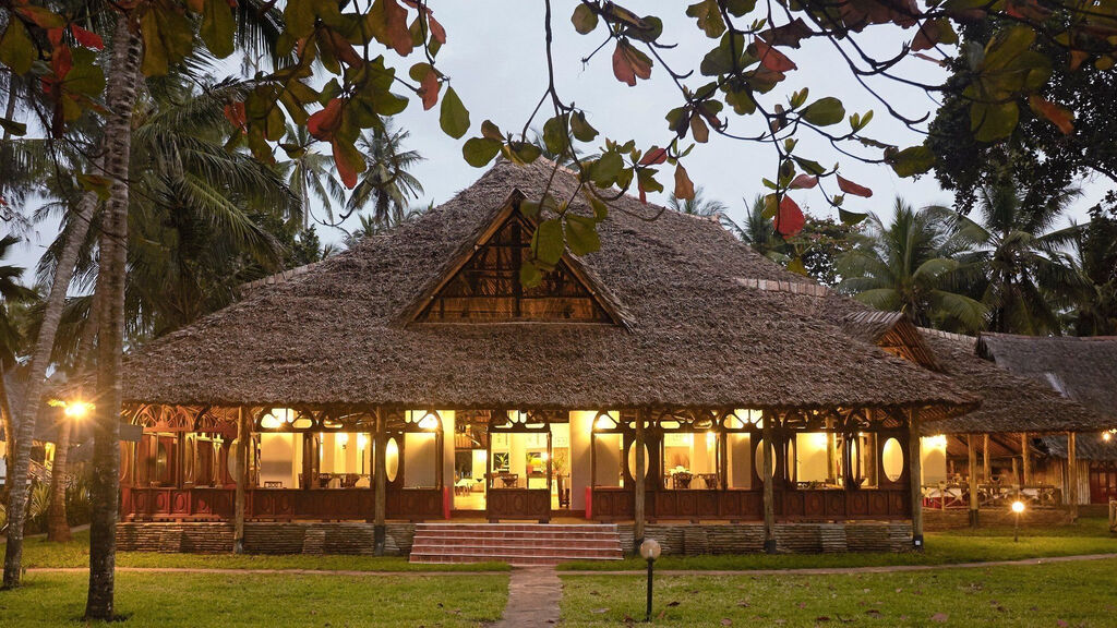 Neptune Village Beach Resort & Spa