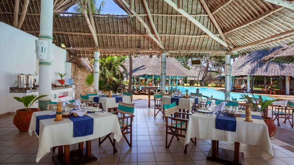 Neptune Village Beach Resort & Spa