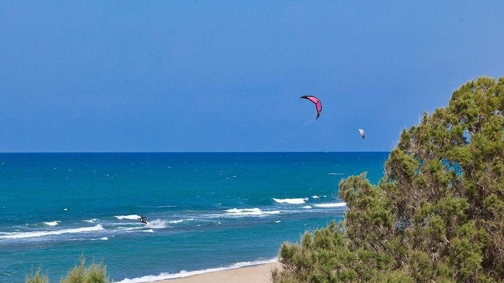 Neptuno Beach