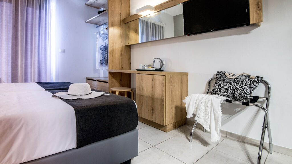 Zeus Hotels Neptuno Beach