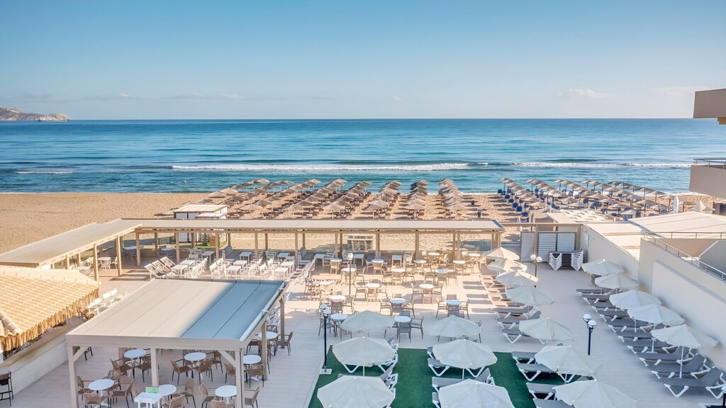 Neptuno Beach