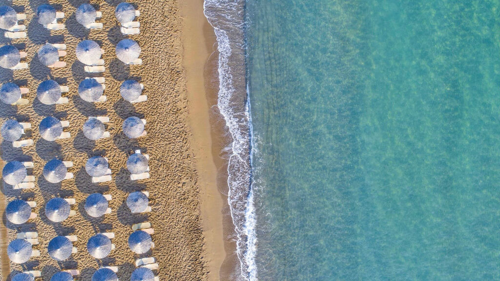 Neptuno Beach