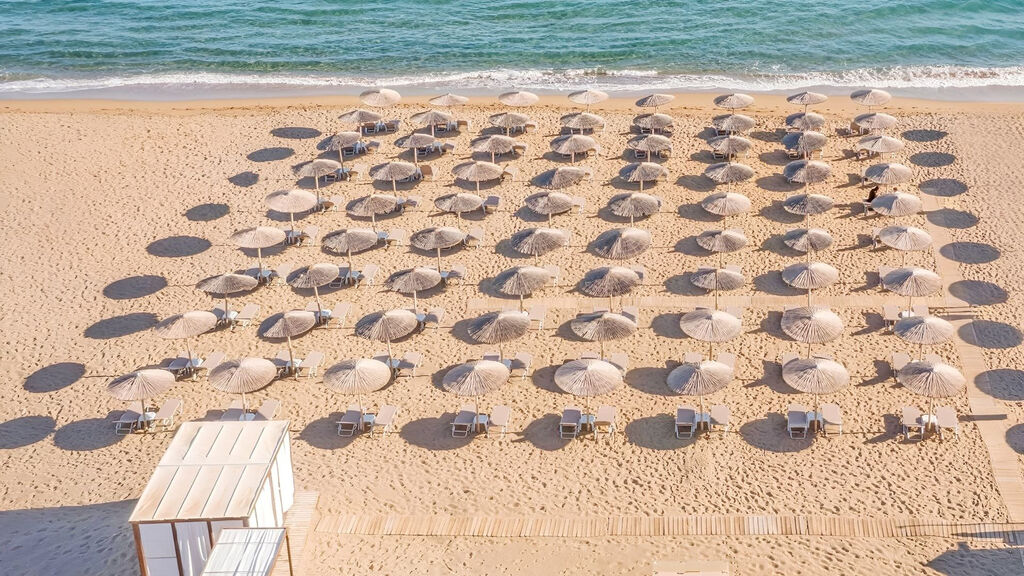 Neptuno Beach