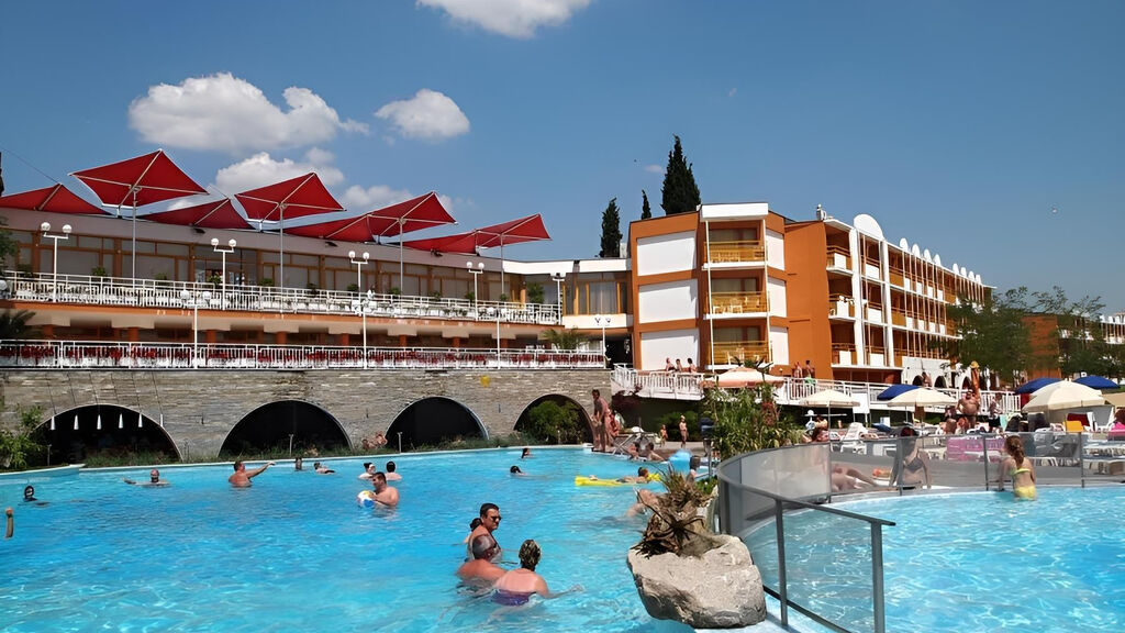 Nessebar Beach