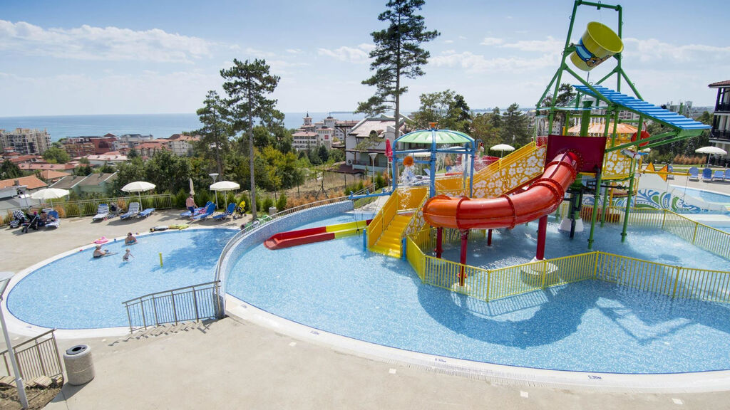 Tui Blue Nevis Resort