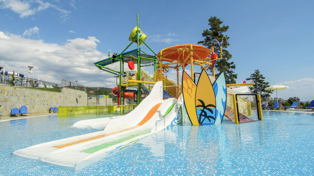 Tui Blue Nevis Resort