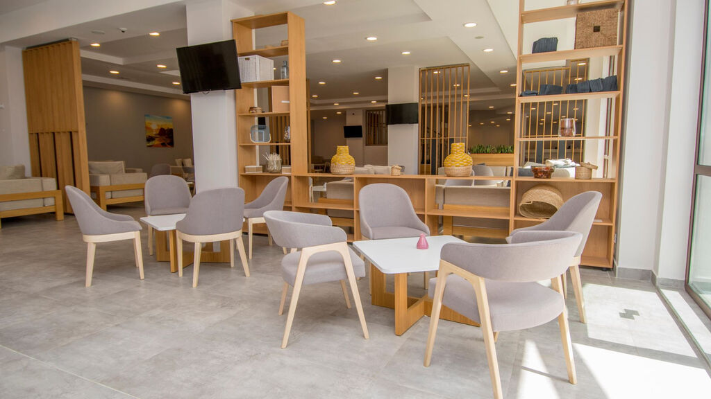 Tui Blue Nevis Resort