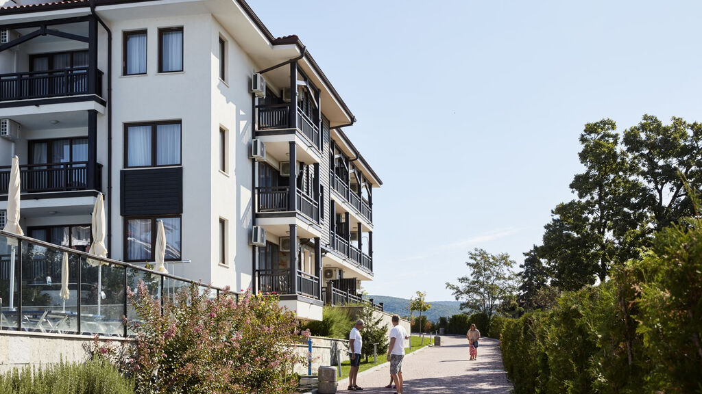 Tui Blue Nevis Resort