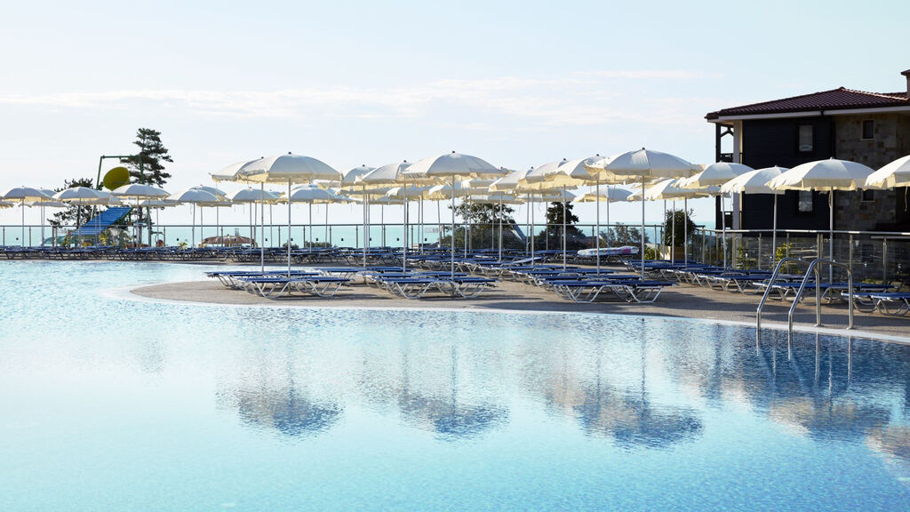 Tui Blue Nevis Resort