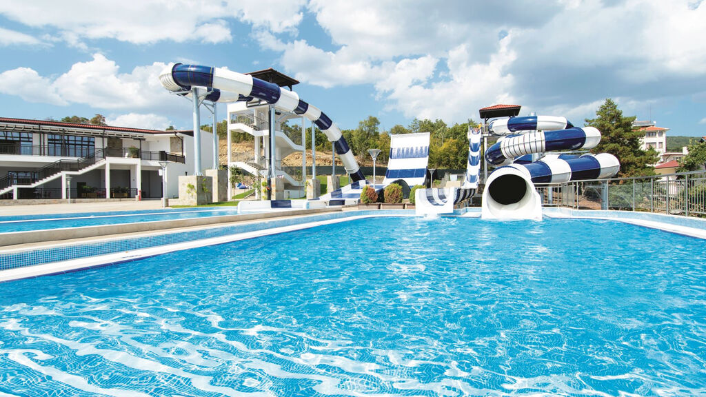 Tui Blue Nevis Resort