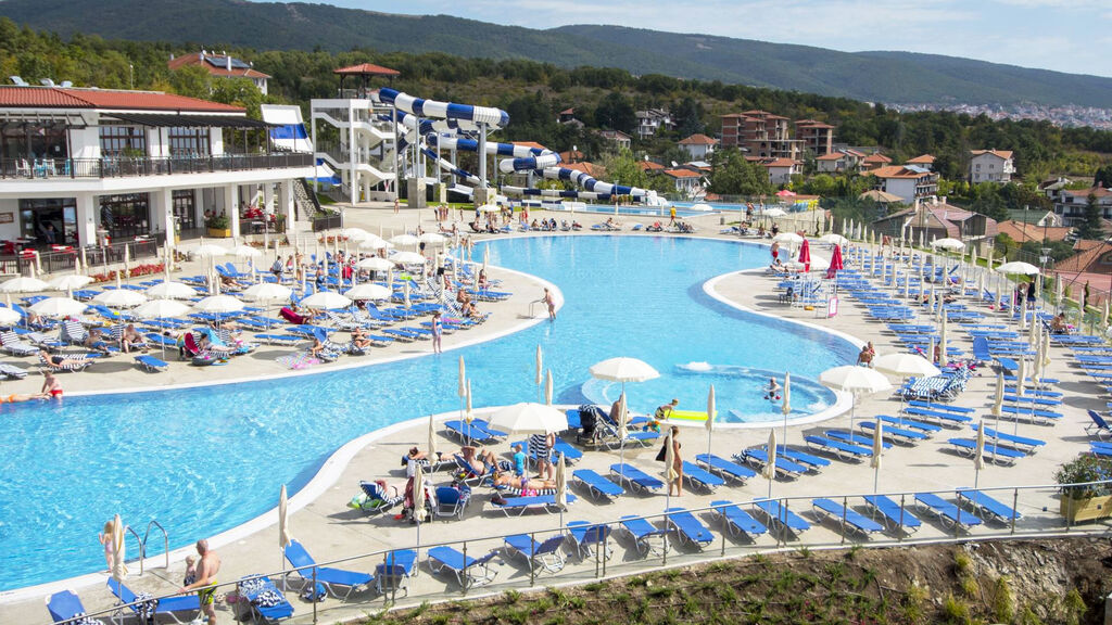 Tui Blue Nevis Resort