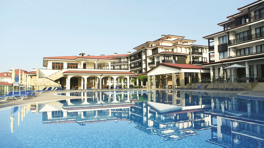 Tui Blue Nevis Resort