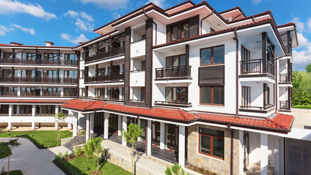 Tui Blue Nevis Resort