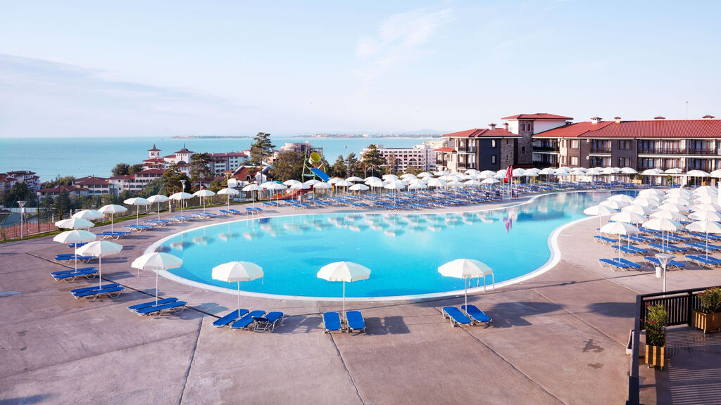 Tui Blue Nevis Resort