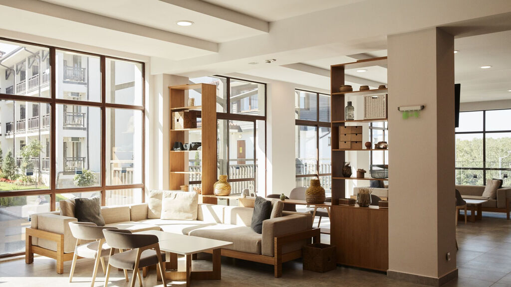 Tui Blue Nevis Resort