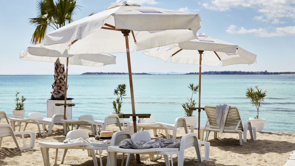 Tui Blue Nevis Resort