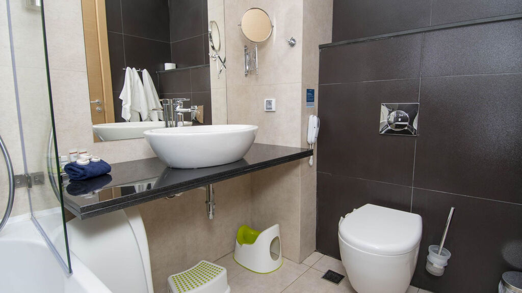 Tui Blue Nevis Resort