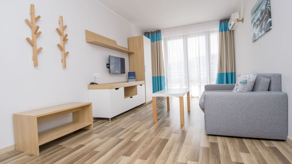 Tui Blue Nevis Resort