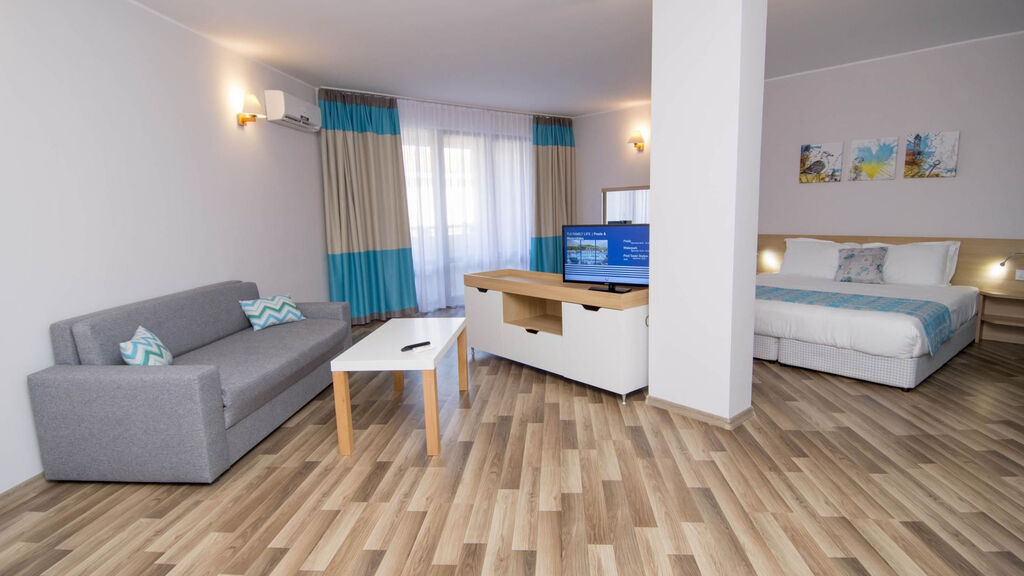 Tui Blue Nevis Resort