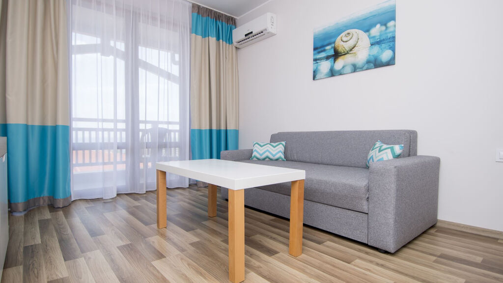 Tui Blue Nevis Resort