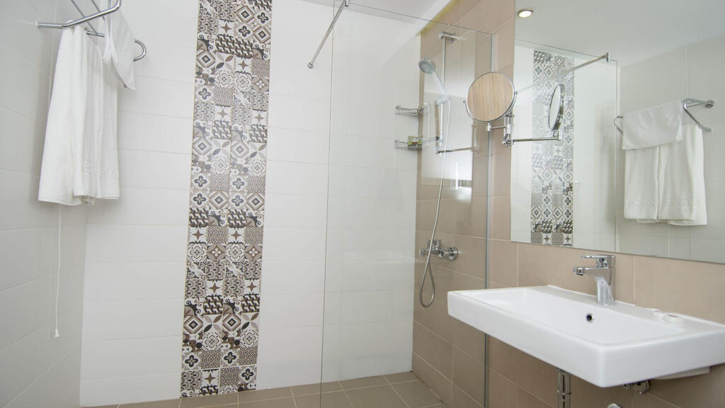 Tui Blue Nevis Resort