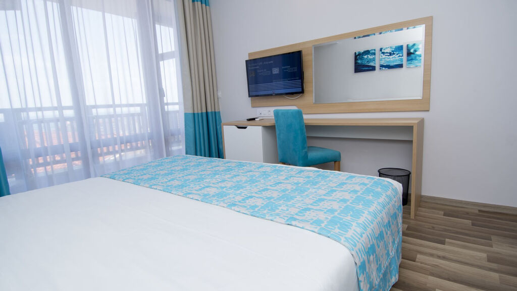 Tui Blue Nevis Resort