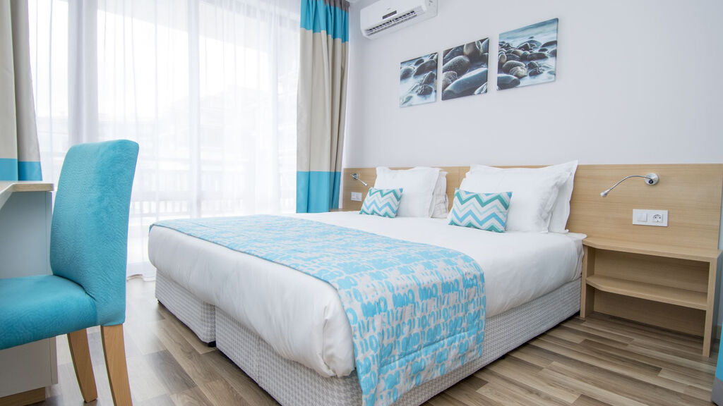 Tui Blue Nevis Resort