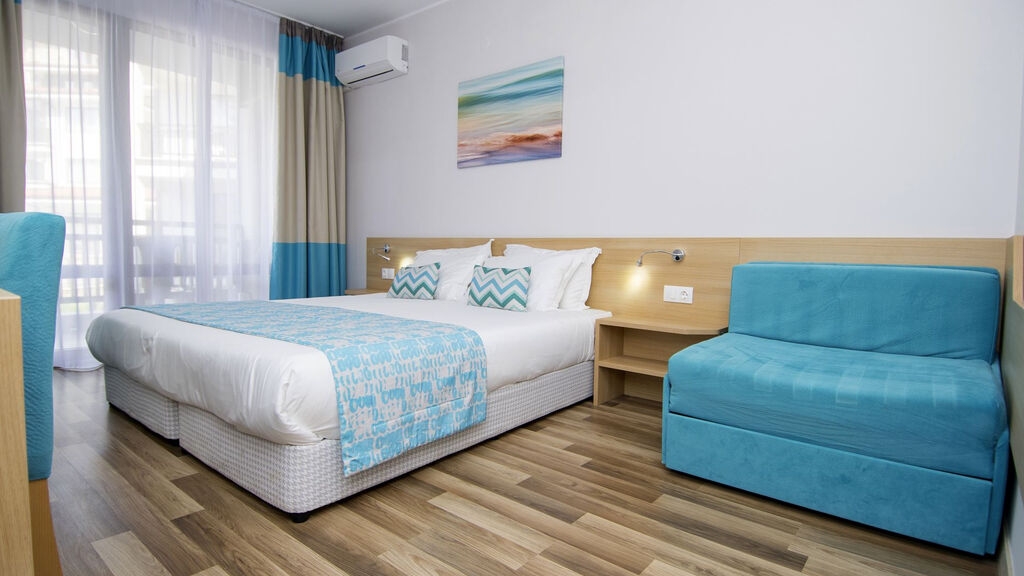 Tui Blue Nevis Resort