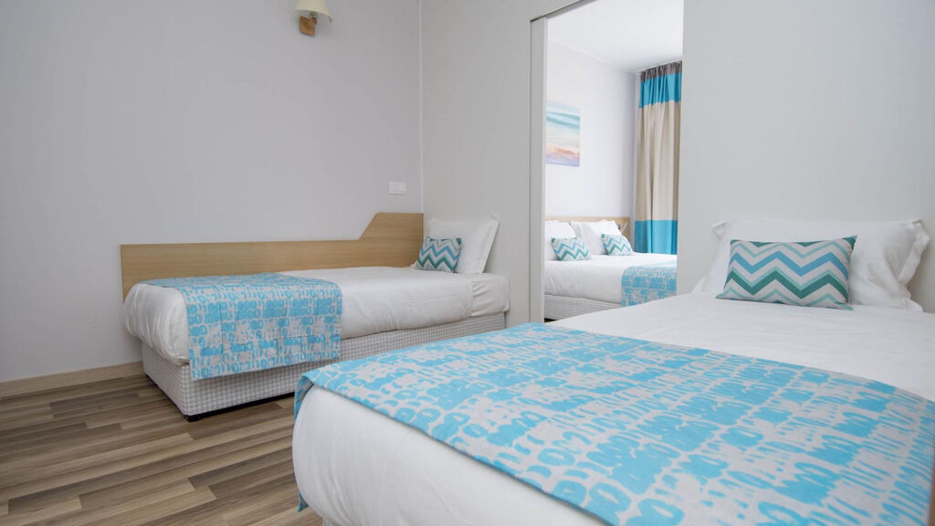 Tui Blue Nevis Resort