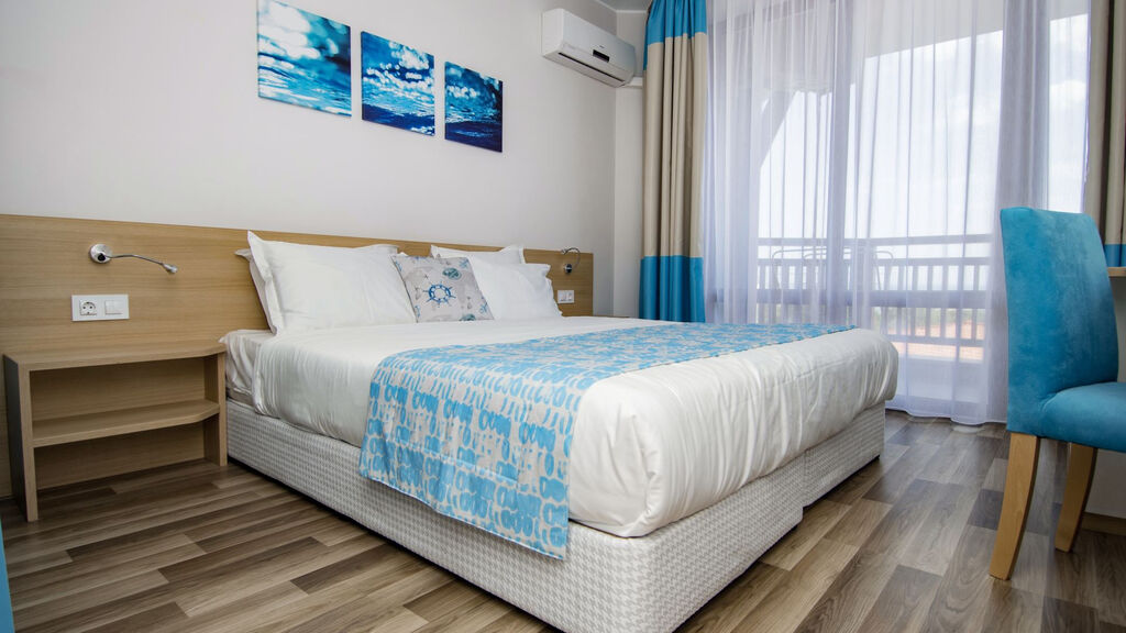 Tui Blue Nevis Resort