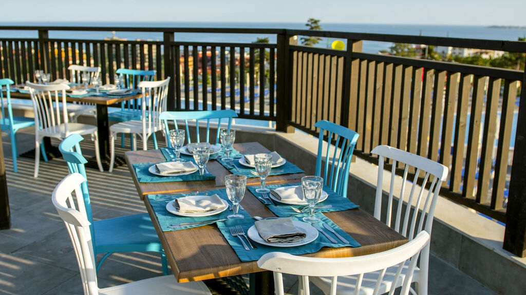 Tui Blue Nevis Resort