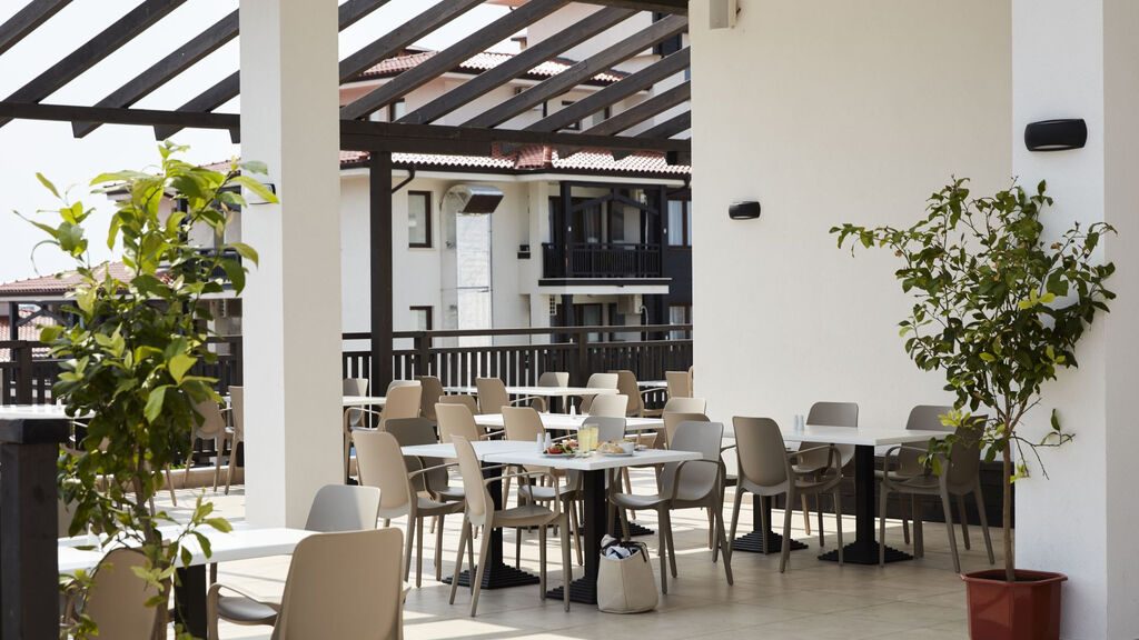 Tui Blue Nevis Resort
