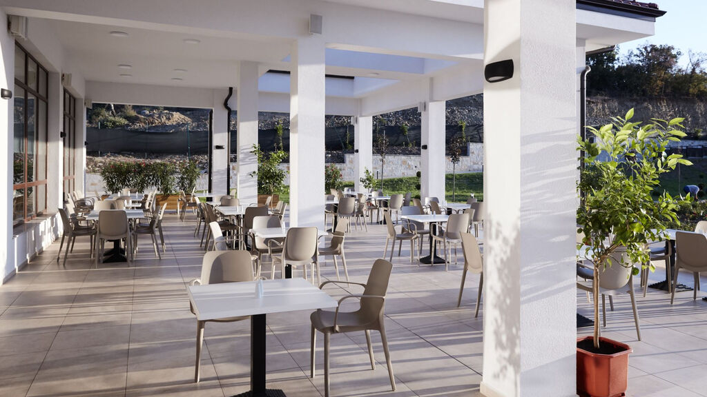 Tui Blue Nevis Resort