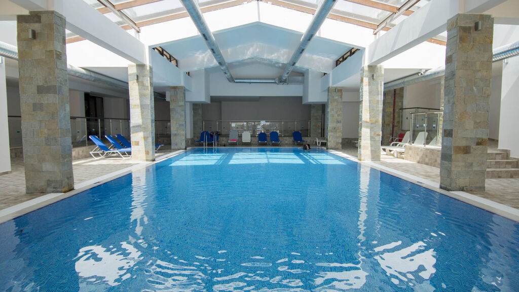 Tui Blue Nevis Resort