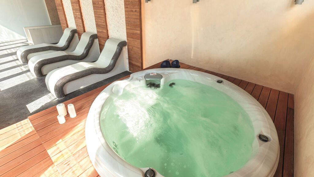 Tui Blue Nevis Resort