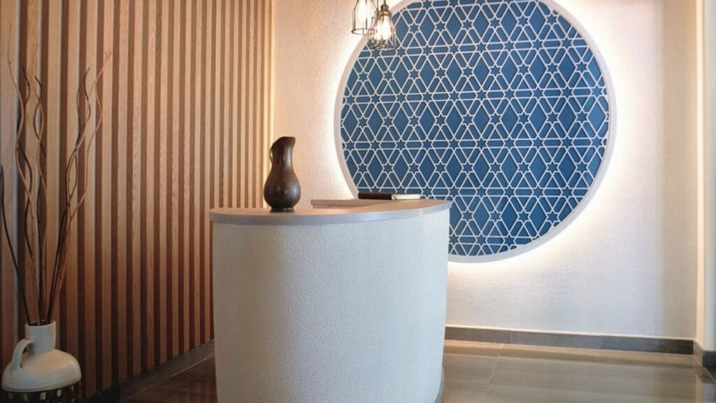 Nh Collection Dubai The Palm