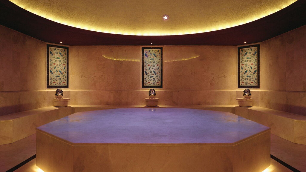 Nh Collection Dubai The Palm