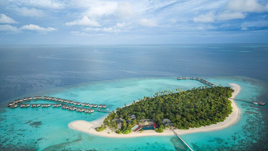 Nh Collection Maldives Havodda Resort