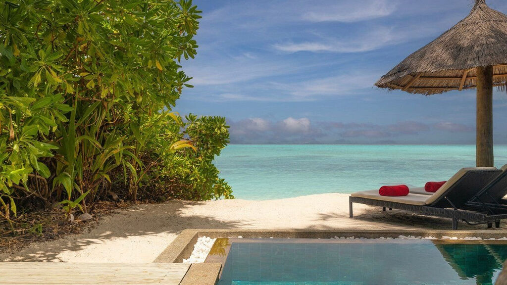 Nh Collection Maldives Havodda Resort