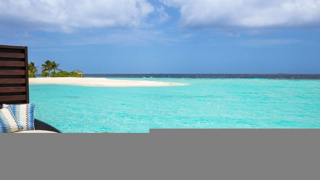Nh Collection Maldives Havodda Resort