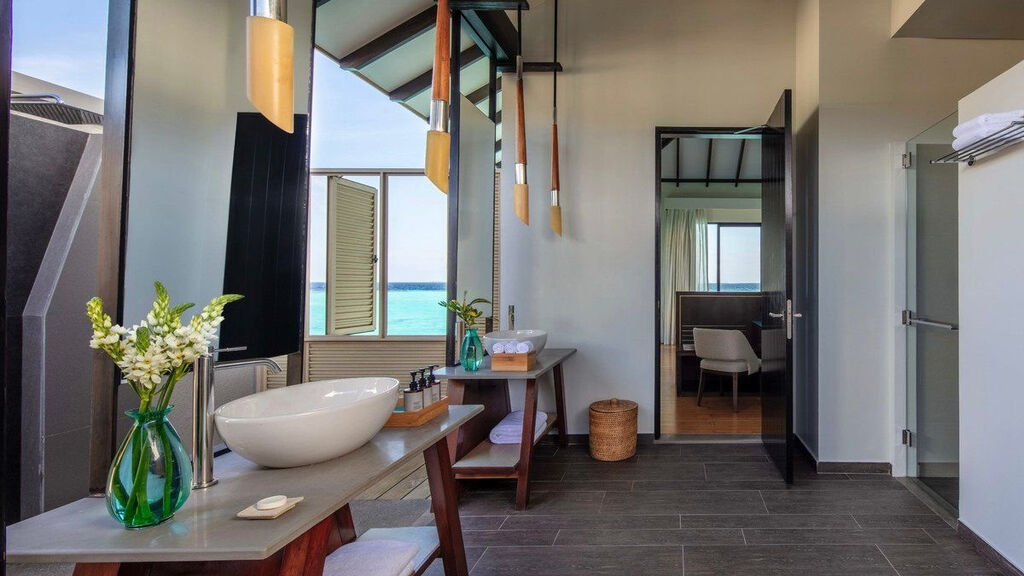 Nh Collection Maldives Havodda Resort