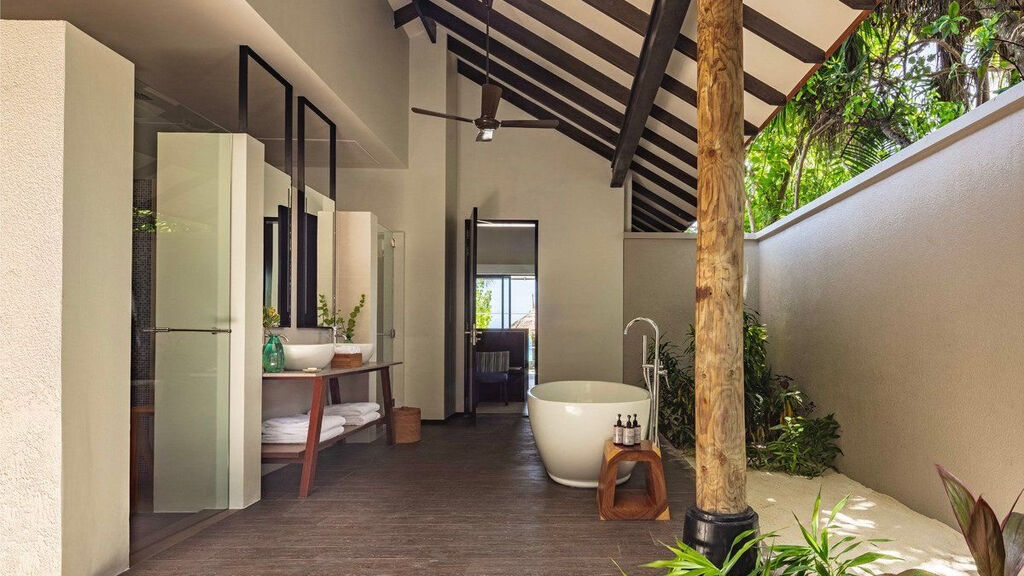 Nh Collection Maldives Havodda Resort