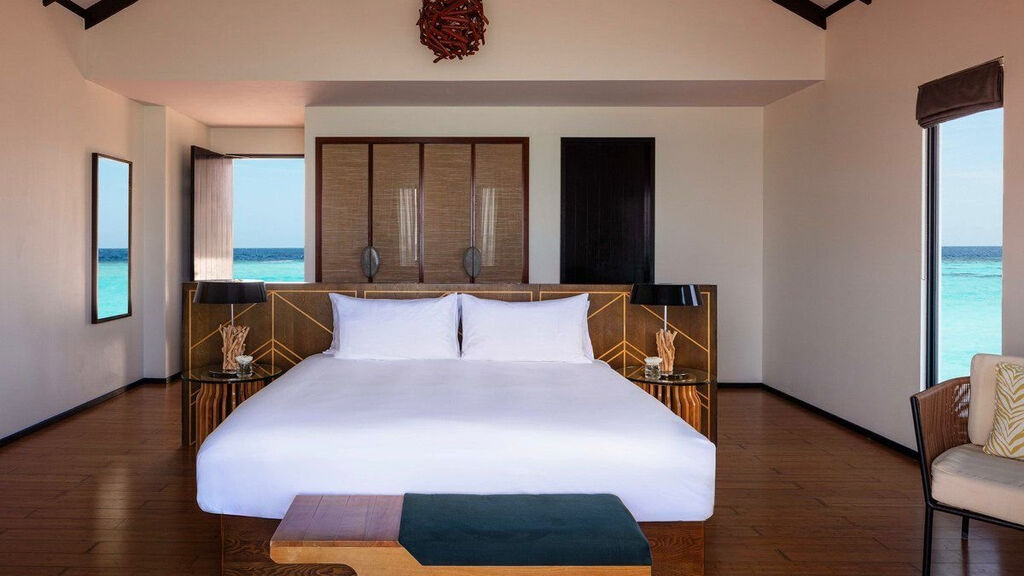 Nh Collection Maldives Havodda Resort