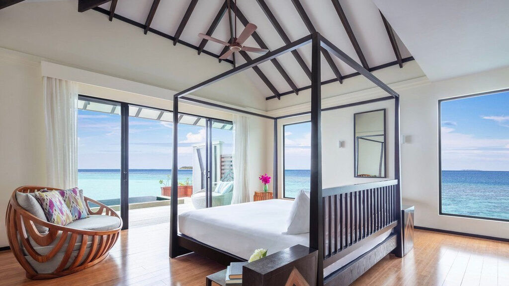 Nh Collection Maldives Havodda Resort