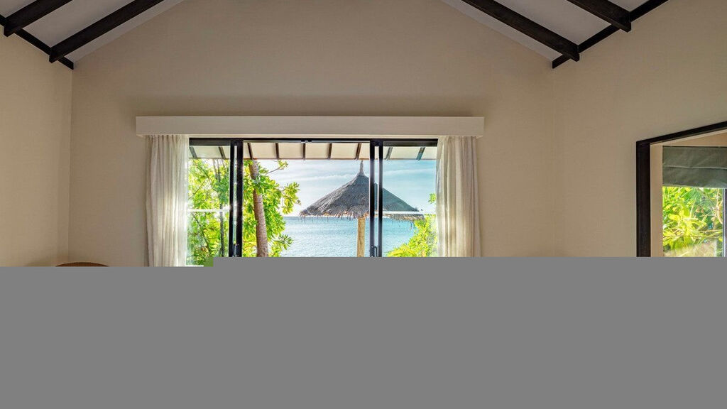 Nh Collection Maldives Havodda Resort