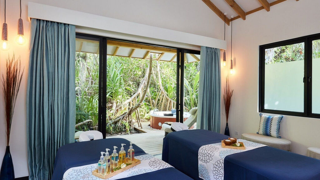 Nh Collection Maldives Havodda Resort