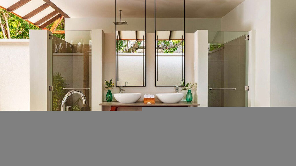 Nh Collection Maldives Havodda Resort