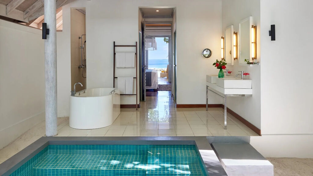 Nh Maldives Kuda Rah Resort