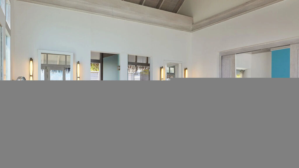 Nh Maldives Kuda Rah Resort