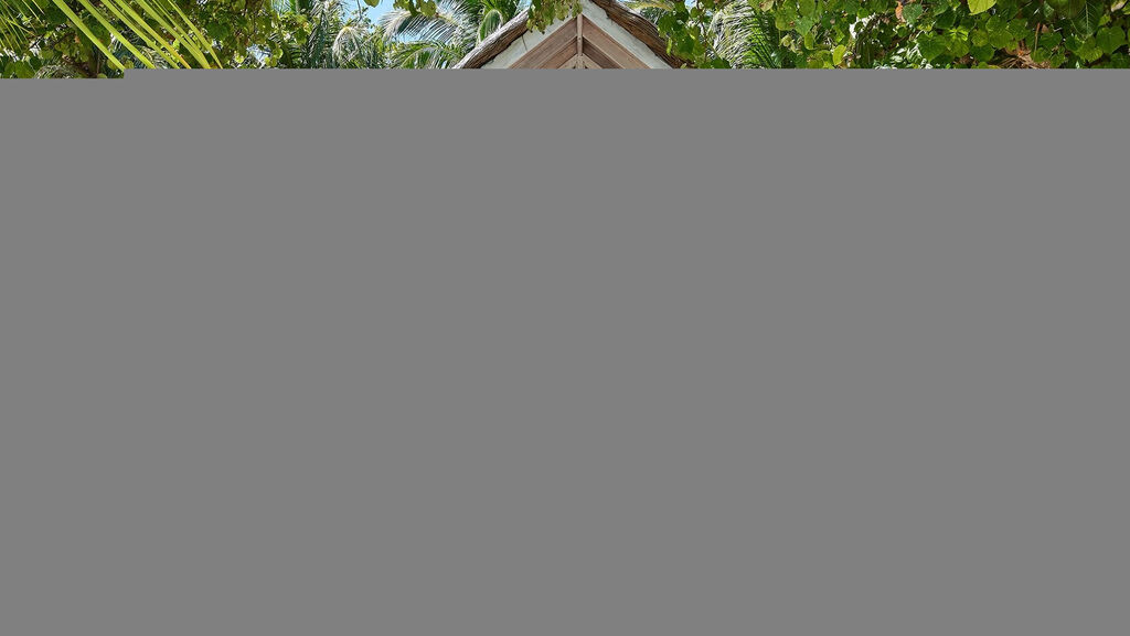 Nh Maldives Kuda Rah Resort